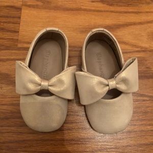 Elephantito bow flats